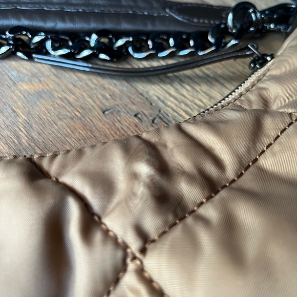 MZ Wallace quilted Madison shoulder bag - Picture 9 of 12